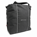 Arkel Bike Bags Cordura Grey / 29 L Shopper - Urban Pannier