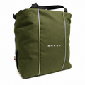 Arkel Bike Bags Cordura Moss / 29 L Shopper - Urban Pannier