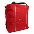 Arkel Bike Bags Cordura Red / 29 L Shopper - Urban Pannier