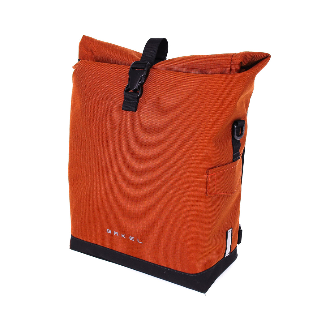 Signature M- Waterproof Urban Pannier – Arkel Bike Bags