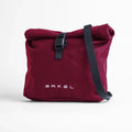Arkel Bike Bags Cordura Bordeaux / 4 L Signature BB - Waterproof Handlebar Bag