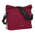 Arkel Bike Bags Cordura Bordeaux / 24 L Signature H - Waterproof Urban Pannier