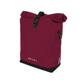 Arkel Bike Bags Cordura Bordeaux / 18 L Signature M- Waterproof Urban Pannier