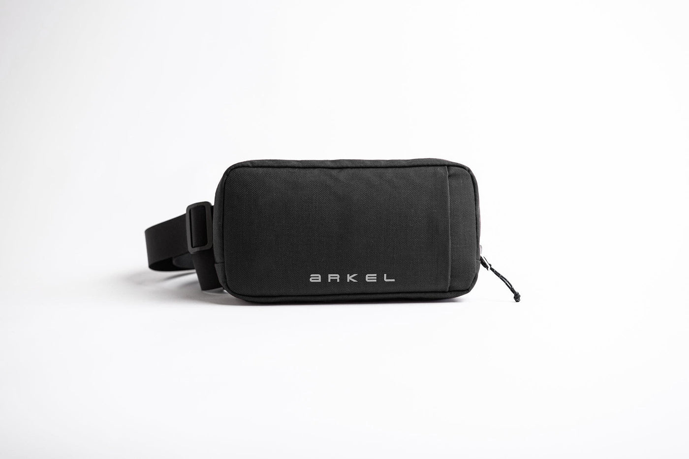 Arkel Bike Bags Cordura Black / 1.4 L Mont-Royal - Sling Bag