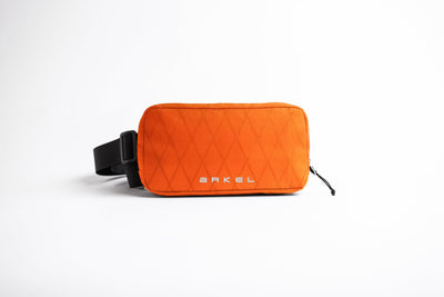 Arkel Bike Bags Mont-Royal - Sling Bag