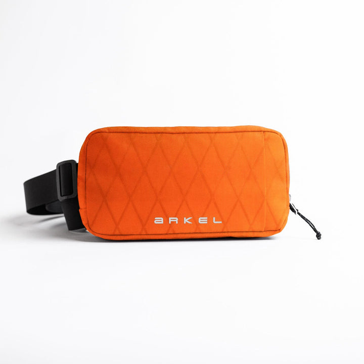 Arkel Mont Royal Sling Bag – Compact and Lightweight for Urban