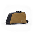 Arkel Bike Bags XPac Mountain Brown / 1L Taco Top Tube Bag