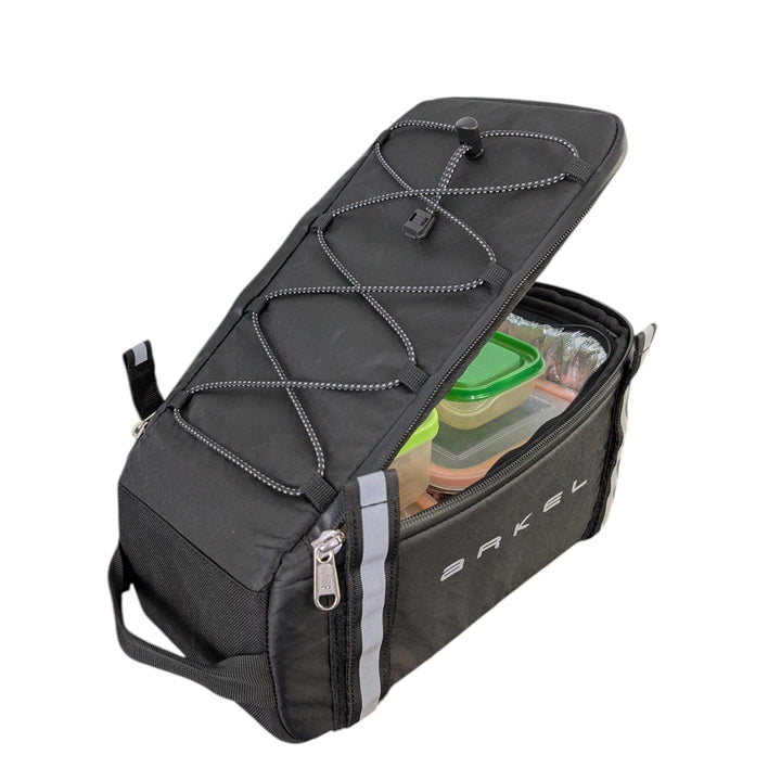 arkel lenkertasche TailRider Cooler – Arkel Bike Bags