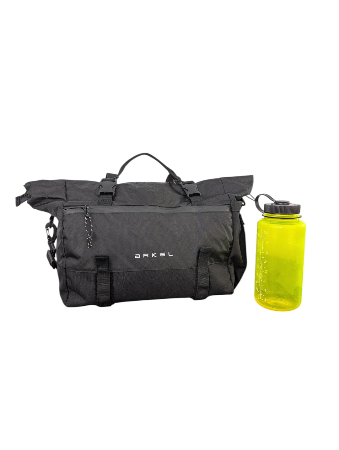 TailRider Rolltop – Arkel Bike Bags