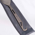 Arkel Bike Bags Titanium SPORK - Flipfuel