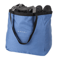 Arkel Bike Bags Light Blue Heavy Duty Tote Bag