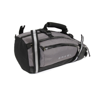 Arkel Bike Bags EcoPak Wolf Grey / 11 L TailRider - Trunk Bag