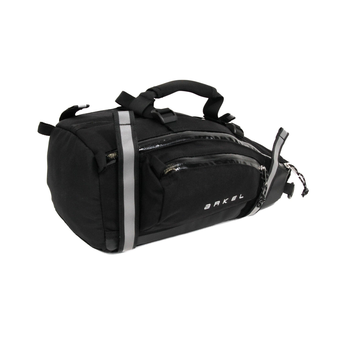Arkel Bike Bags Cordura Black / 11 L TailRider - Trunk Bag