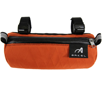 Arkel Bike Bags XPac Cayenne / 1L Le Petit Handlebar Bag