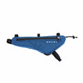 Arkel Bike Bags XPac Ocean Blue / 2.5 L Water Resistant Frame Bag