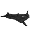 Arkel Bike Bags XPac Black / 2.5 L Water Resistant Frame Bag