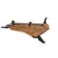 Arkel Bike Bags XPac Mountain Brown / 2.5 L Water Resistant Frame Bag