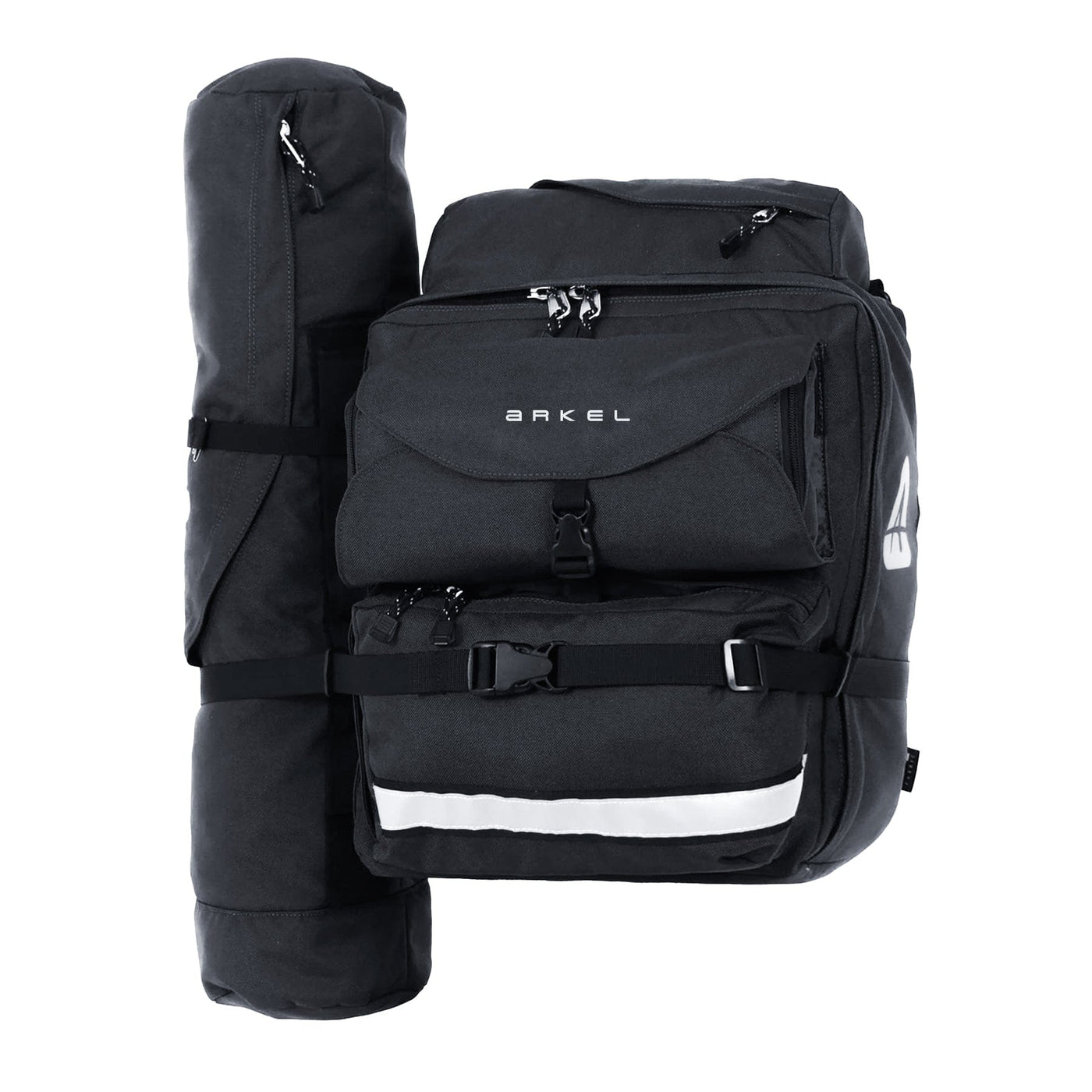 Arkel Bike Bags GT-54 Classic - Touring Panniers