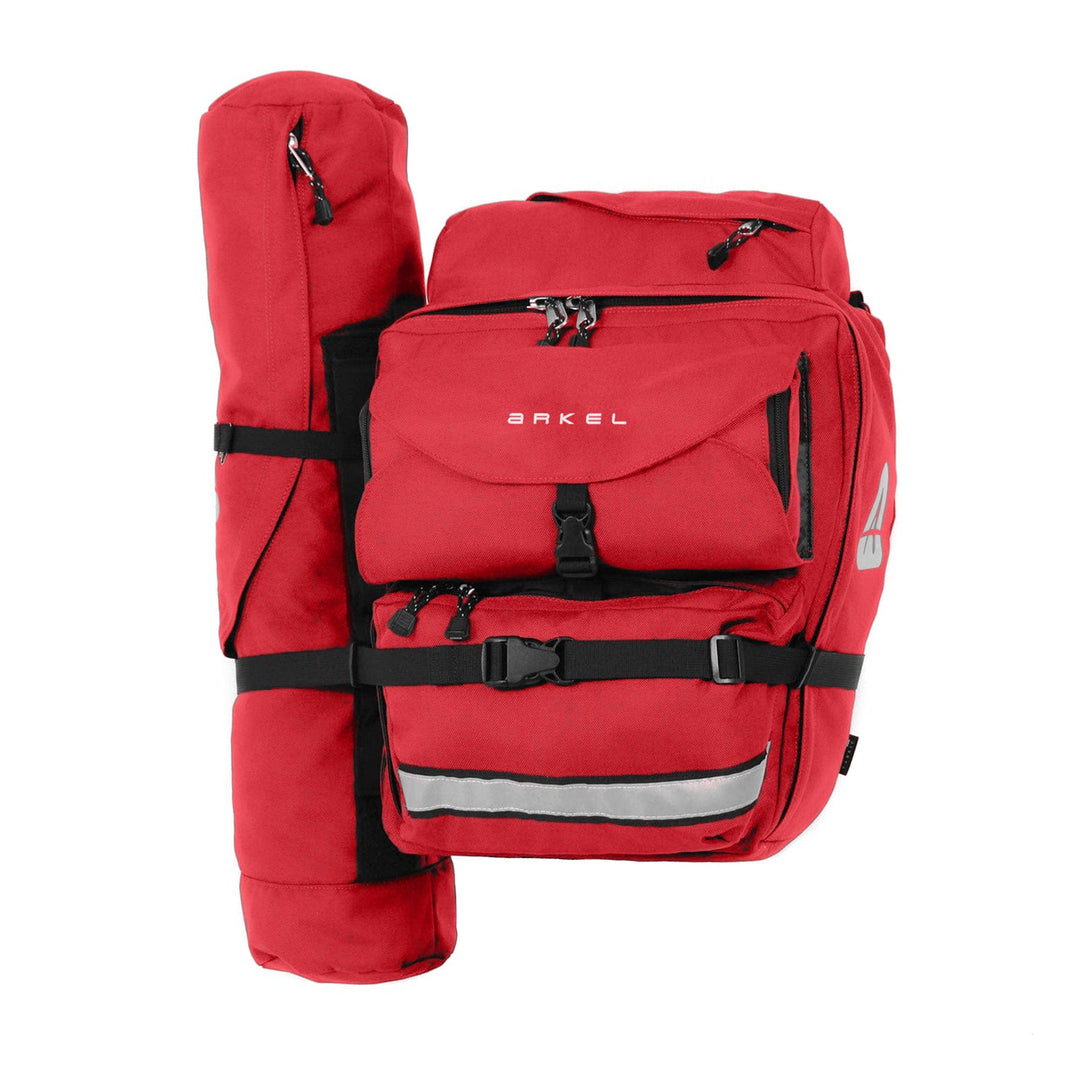 L GEAR SOLID Δ PREMIUM PACK 401406100-GEAR-BAG-55-