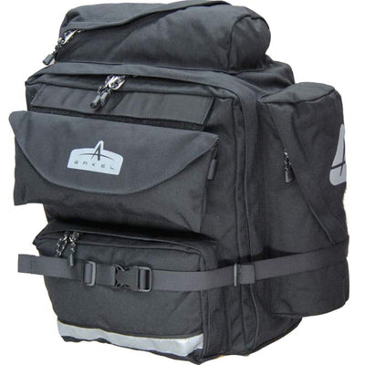GT-54 Classic Touring Panniers (pair)