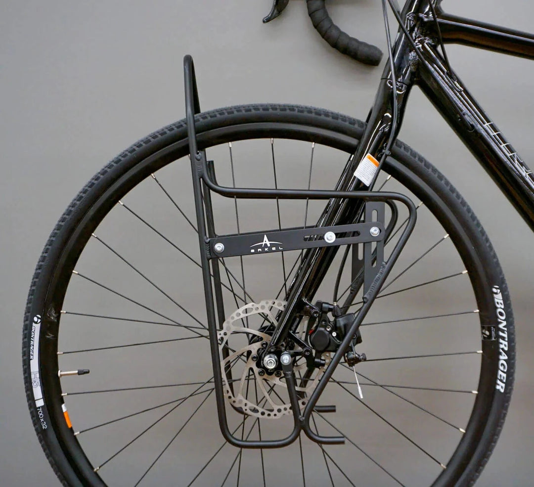 Lowrider pannier rack sale