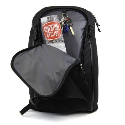 Arkel Bike Bags Bug - Pannier Backpack