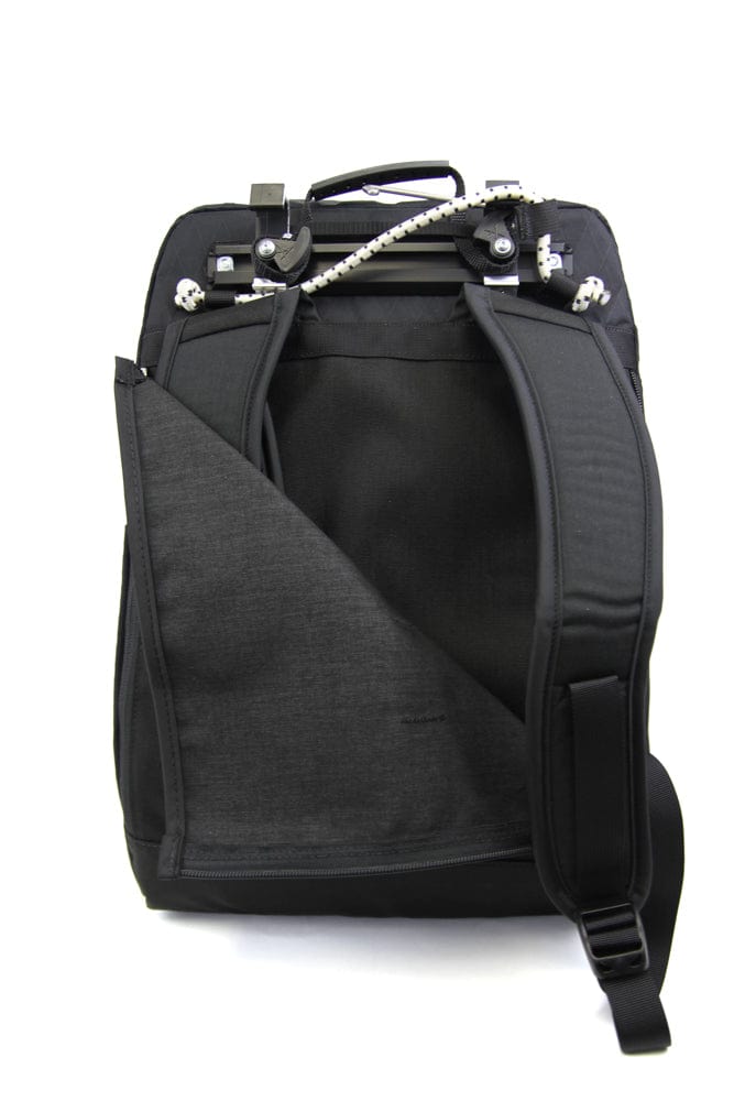 Arkel Bike Bags Bug - Pannier Backpack