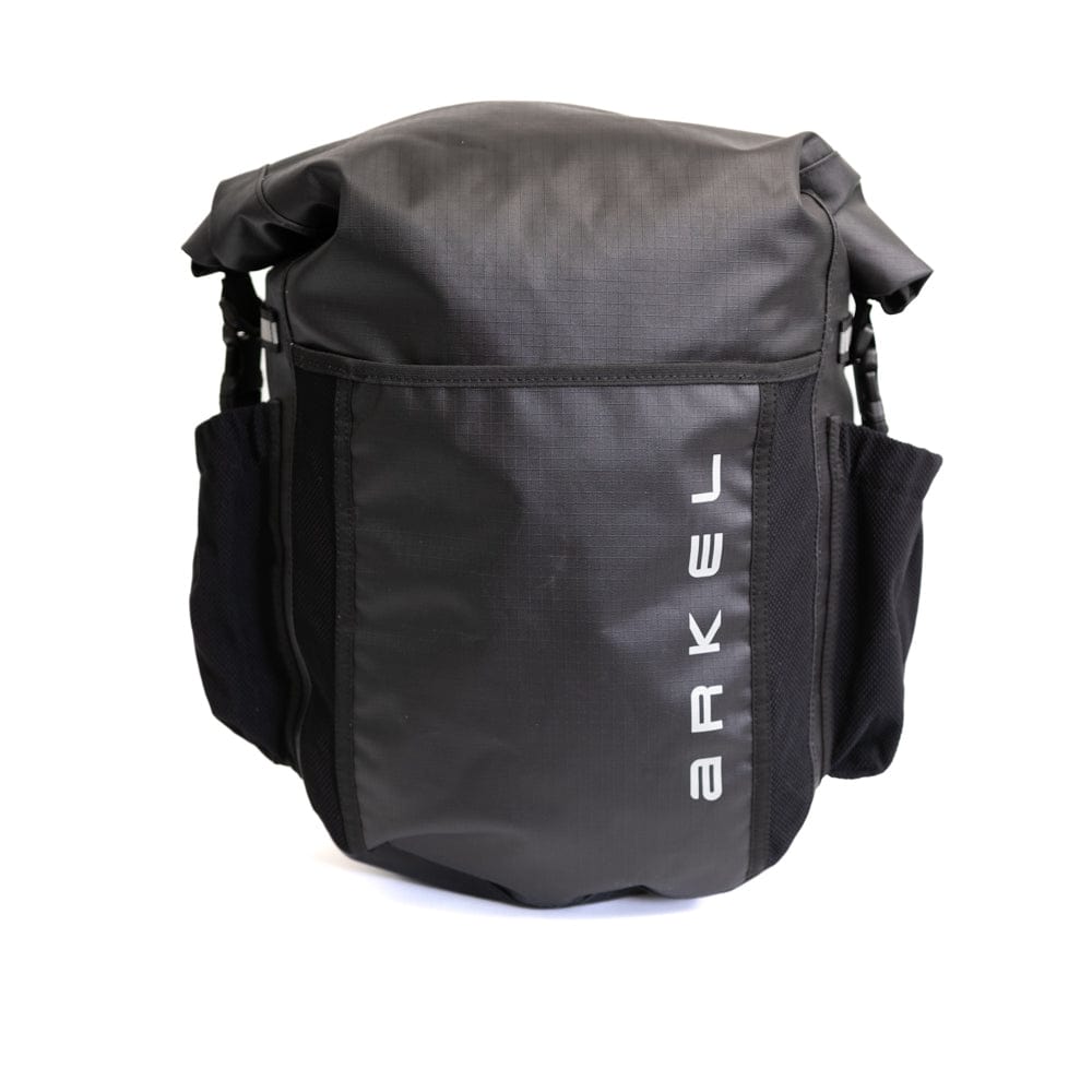 Touring – Arkel Bike Bags