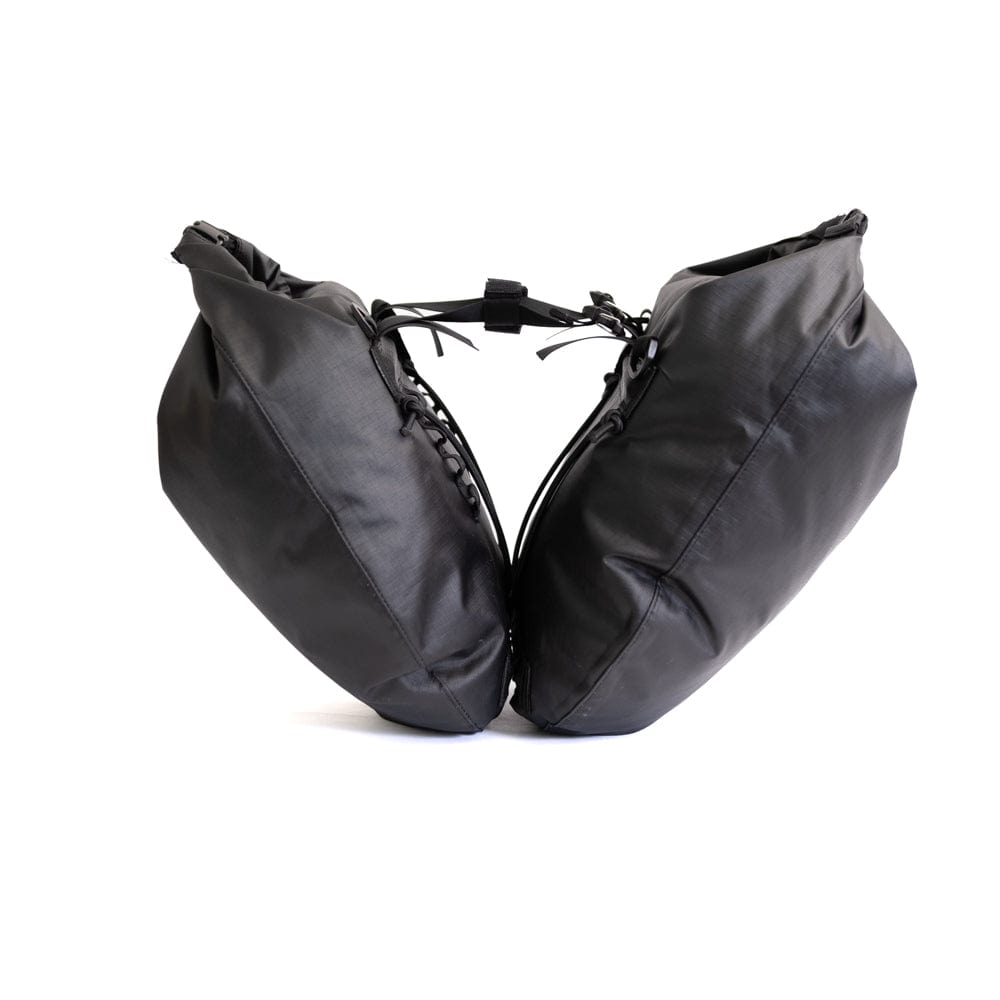 Arkel Bike Bags Black / 28 L / Pair Dry-Lites - Waterproof Bags