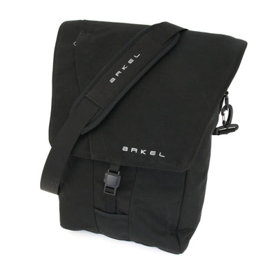 Arkel Bike Bags Cordura Black / 23 L Commuter - Urban Pannier