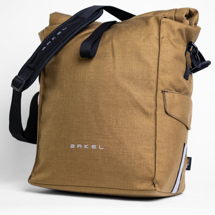 Arkel（アーケル）パニアバッグ Commuter Urban Pannier arkel-bike-bags-bicycle-bags-