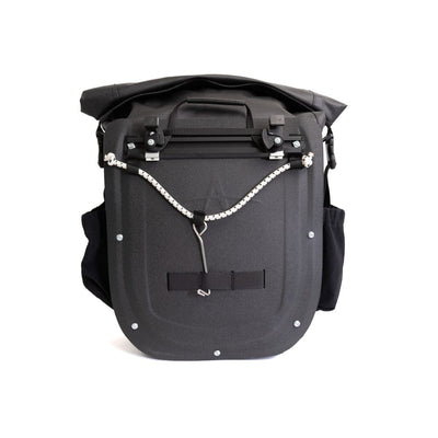 Arkel Bike Bags Dolphin 16 - Waterproof Pannier