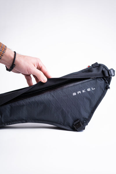 Arkel Bike Bags Waterproof Frame Bag