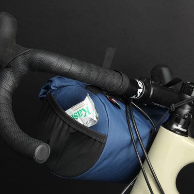Arkel Bike Bags E.T Burrito - Waterproof Handlebar Bag
