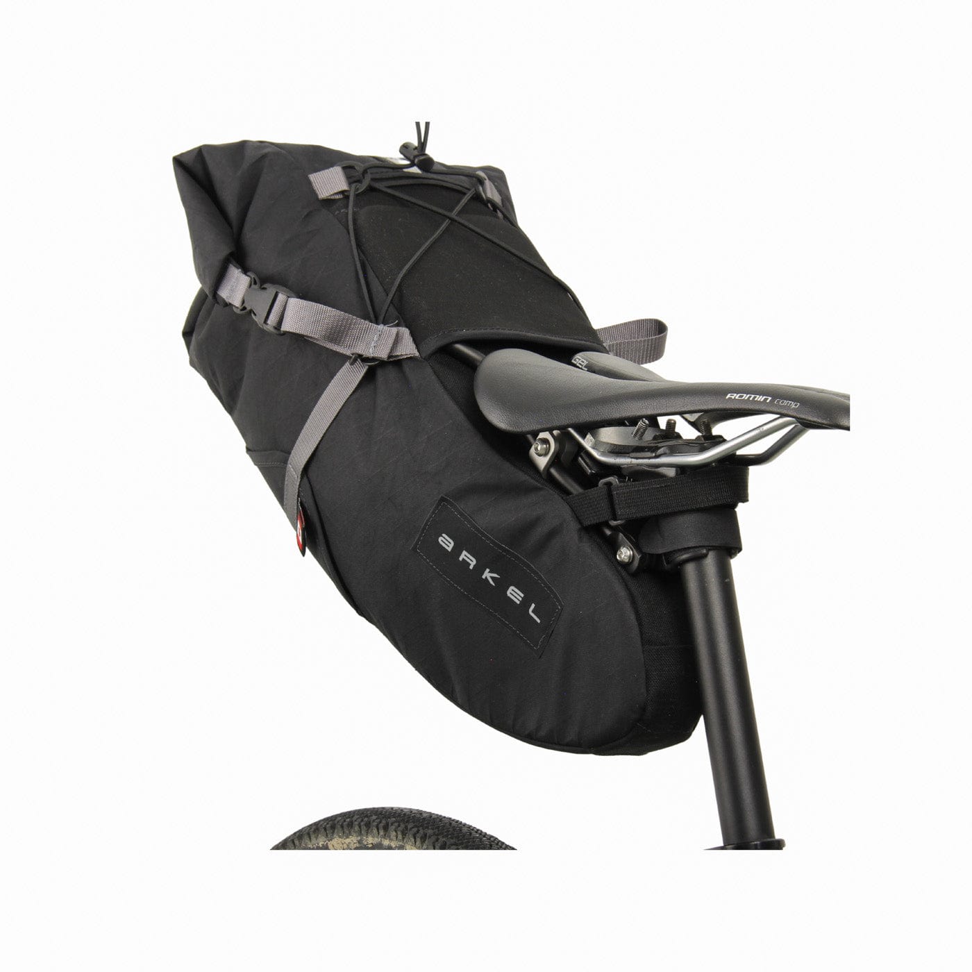 Arkel Bike Bags Seatpacker - Saddlebag