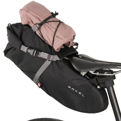 Arkel Bike Bags Seatpacker - Saddlebag