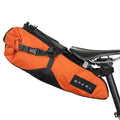 Arkel Bike Bags XPac Cayenne / 9 L Seatpacker - Saddlebag