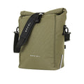 Arkel Bike Bags Cordura Ranger Green / 28 L Signature V- Waterproof Urban Pannier