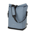 Arkel Bike Bags XPac Storm Grey / 28 L Signature V- Waterproof Urban Pannier