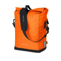 Arkel Bike Bags XPac Hot Orange / 28 L Signature V- Waterproof Urban Pannier