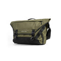 Arkel Bike Bags XPac Ranger Green / 6 L Wellington - Messenger Bag