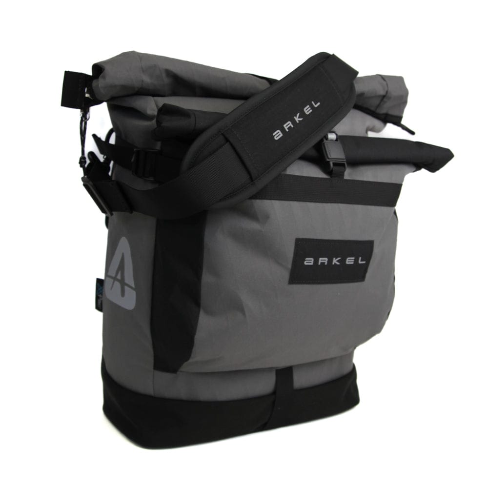 Arkel Metropolitan Urban Pannier 25 L Arkel Bike Bags