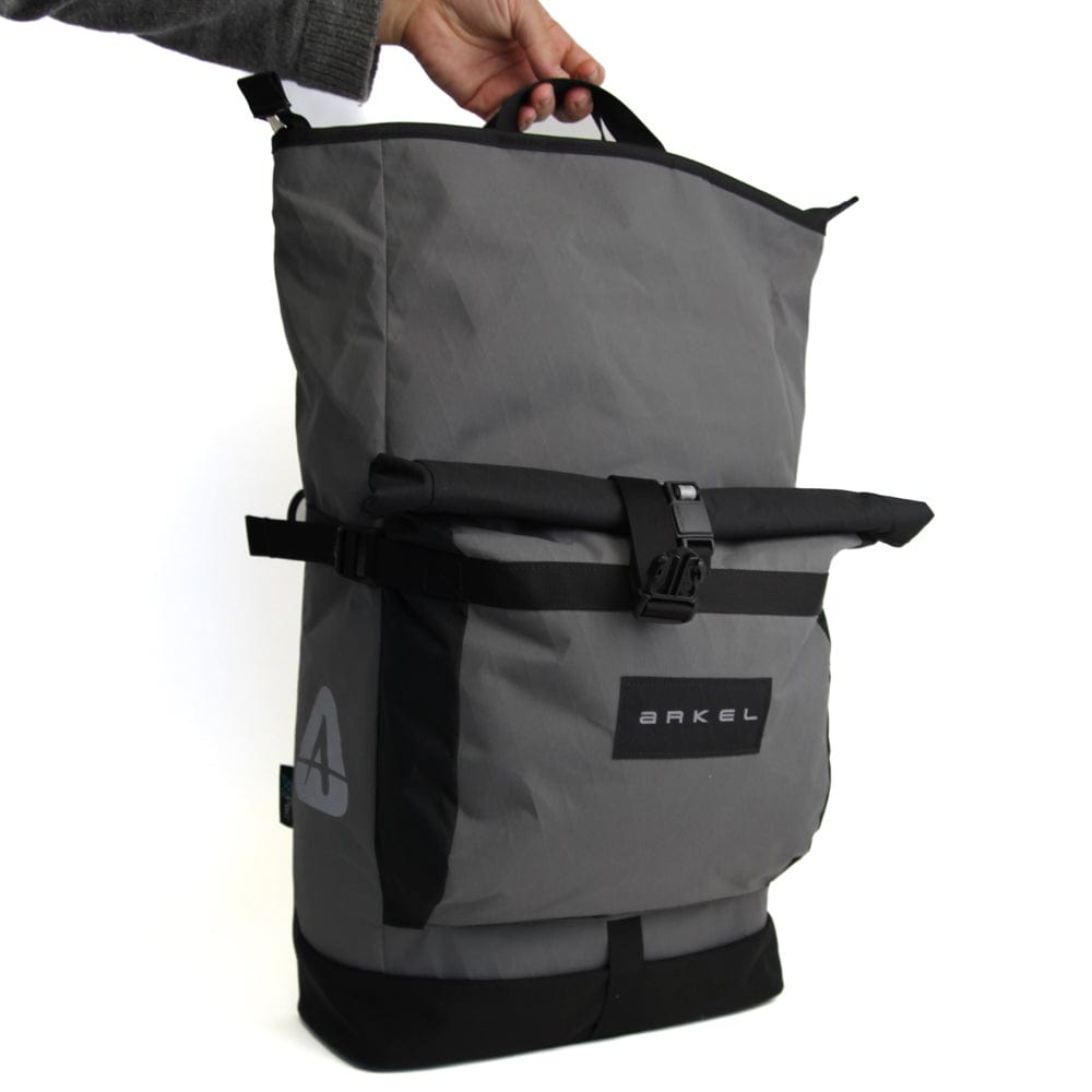 Arkel Metropolitan Urban Pannier 25 L Arkel Bike Bags