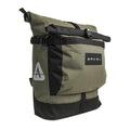 Arkel Bike Bags XPac Ranger Green / 25 L Metropolitan - Waterproof Urban Pannier