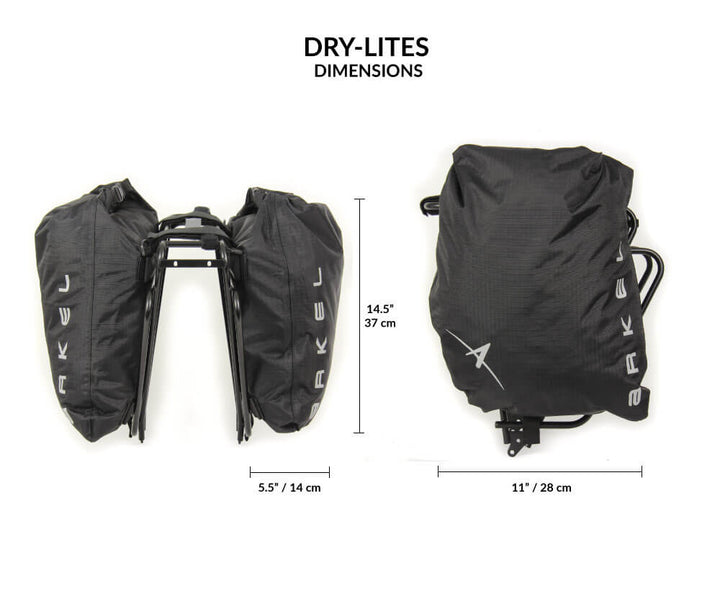 Arkel dry lites on sale