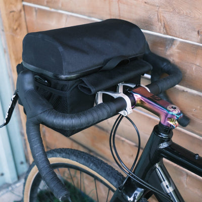 Arkel Bike Bags Handlebar Bag