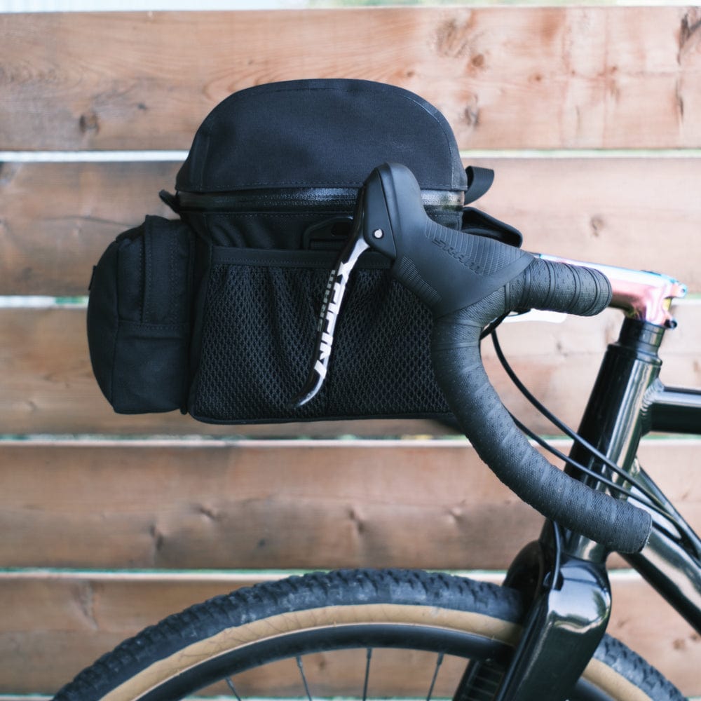 The handlebar bag sale