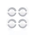 Arkel Bike Bags Shims Kit for HandleBar Bag
