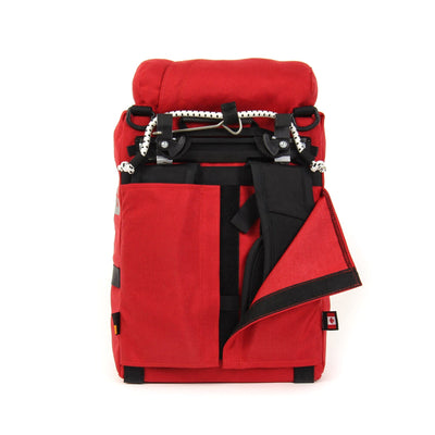 Arkel Bike Bags GT-18BP Classic - Convertible Backpack Pannier