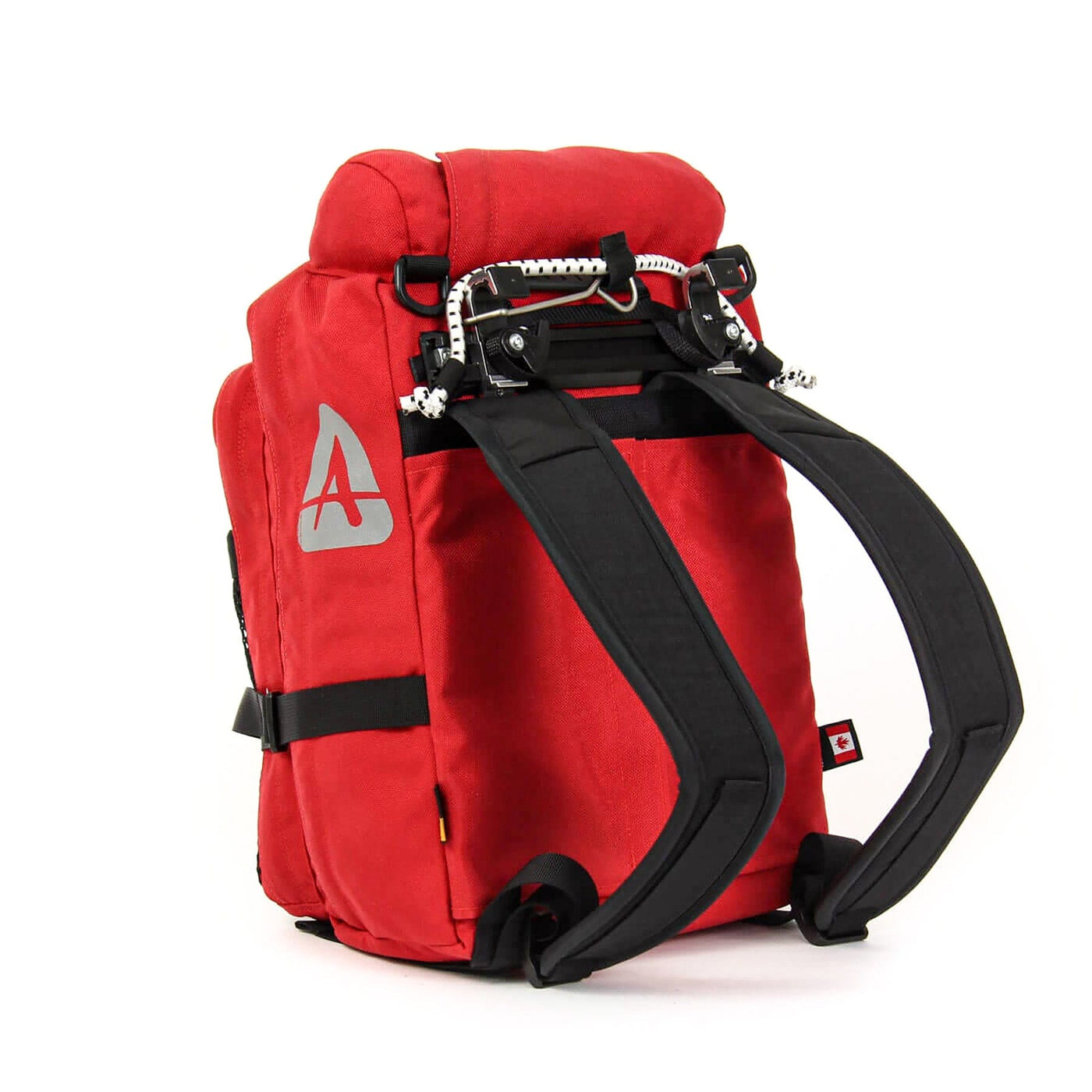 Arkel Bike Bags GT-18BP Classic - Convertible Backpack Pannier